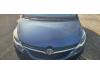 Opel Zafira Tourer 2.0 CDTI 16V 170 Ecotec Sloopvoertuig (2017, Donker, Blauw)