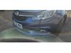 Opel Zafira Tourer 2.0 CDTI 16V 170 Ecotec Sloopvoertuig (2017, Donker, Blauw)