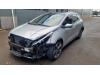 Kia Cee'd Sportswagon 1.0i T-GDi 12V 120 Sloopvoertuig (2017, Grijs)