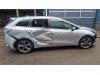 Kia Cee'd Sportswagon 1.0i T-GDi 12V 120 Sloopvoertuig (2017, Grijs)