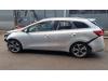 Sloopauto Kia Ceed uit 2017