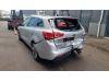 Kia Cee'd Sportswagon 1.0i T-GDi 12V 120 Sloopvoertuig (2017, Grijs)