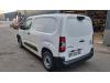 Citroen Berlingo 1.5 BlueHDi 100 Sloopvoertuig (2021, Wit)