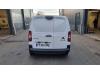 Citroen Berlingo 1.5 BlueHDi 100 Sloopvoertuig (2021, Wit)