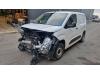 Citroen Berlingo 1.5 BlueHDi 100 Sloopvoertuig (2021, Wit)