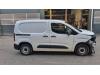 Citroen Berlingo 1.5 BlueHDi 100 Sloopvoertuig (2021, Wit)