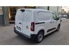 Citroen Berlingo 1.5 BlueHDi 100 Sloopvoertuig (2021, Wit)