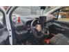 Citroen Berlingo 1.5 BlueHDi 100 Sloopvoertuig (2021, Wit)