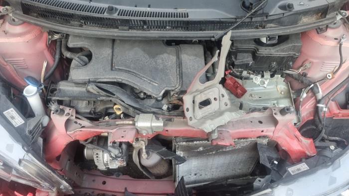 Peugeot 108 1.0 12V Sloopvoertuig (2017)