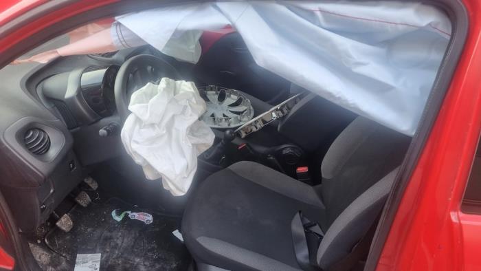 Peugeot 108 1.0 12V Sloopvoertuig (2017)