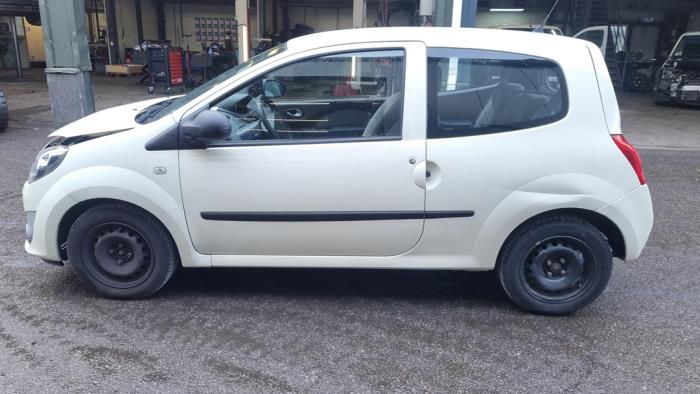 Renault Twingo II 1.2 16V Sloopvoertuig (2011)