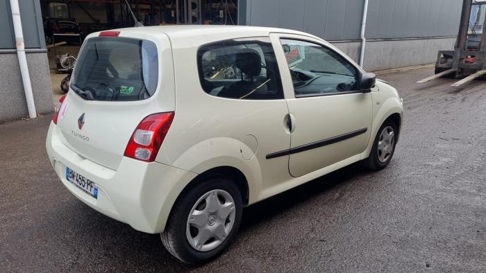 Renault Twingo II 1.2 16V Sloopvoertuig (2011)