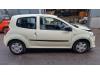 Renault Twingo II 1.2 16V Sloopvoertuig (2011)