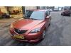 Mazda 3 Sport 1.6i 16V Sloopvoertuig (2005, Oranje)