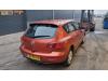 Mazda 3 Sport 1.6i 16V Sloopvoertuig (2005, Oranje)