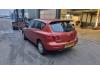 Mazda 3 Sport 1.6i 16V Sloopvoertuig (2005, Oranje)