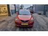Mazda 3 Sport 1.6i 16V Sloopvoertuig (2005, Oranje)