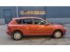Mazda 3 Sport 1.6i 16V Sloopvoertuig (2005, Oranje)