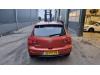 Mazda 3 Sport 1.6i 16V Sloopvoertuig (2005, Oranje)