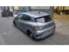 Renault Clio V 1.6 E-Tech 145 16V Sloopvoertuig (2024, Donker, Grijs)