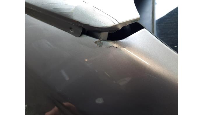 Peugeot 208 I 1.4 HDi Sloopvoertuig (2012, KCK)