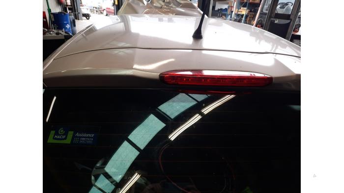 Peugeot 208 I 1.4 HDi Sloopvoertuig (2012, KCK)