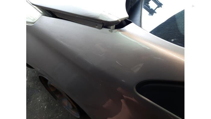 Peugeot 208 I 1.4 HDi Sloopvoertuig (2012, KCK)