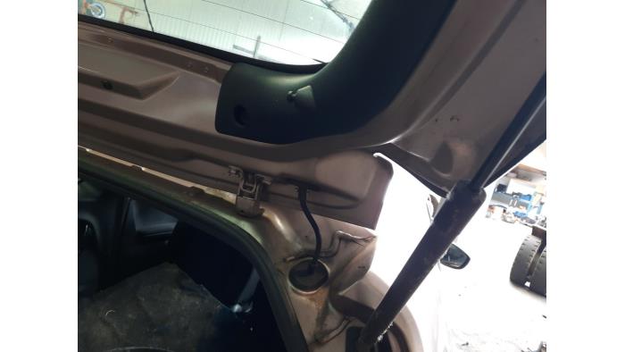 Peugeot 208 I 1.4 HDi Sloopvoertuig (2012, KCK)