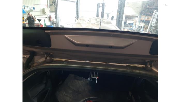 Peugeot 208 I 1.4 HDi Sloopvoertuig (2012, KCK)