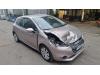 Peugeot 208 I 1.4 HDi Sloopvoertuig (2012, KCK)