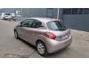 Peugeot 208 I 1.4 HDi Sloopvoertuig (2012, KCK)