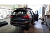 Sloopauto BMW X1 uit 2018