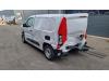 Opel Combo Cargo 1.5 CDTI 100 Sloopvoertuig (2024, Wit)