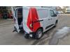 Opel Combo Cargo 1.5 CDTI 100 Sloopvoertuig (2024, Wit)