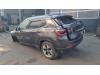 Jeep Compass II 1.4 Multi Air2 16V 4x4 Sloopvoertuig (2020, Donker, Grijs)