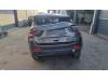 Jeep Compass II 1.4 Multi Air2 16V 4x4 Sloopvoertuig (2020, Donker, Grijs)