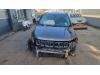 Jeep Compass II 1.4 Multi Air2 16V 4x4 Sloopvoertuig (2020, Donker, Grijs)