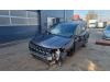 Jeep Compass II 1.4 Multi Air2 16V 4x4 Sloopvoertuig (2020, Donker, Grijs)
