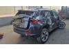 Jeep Compass II 1.4 Multi Air2 16V 4x4 Sloopvoertuig (2020, Donker, Grijs)