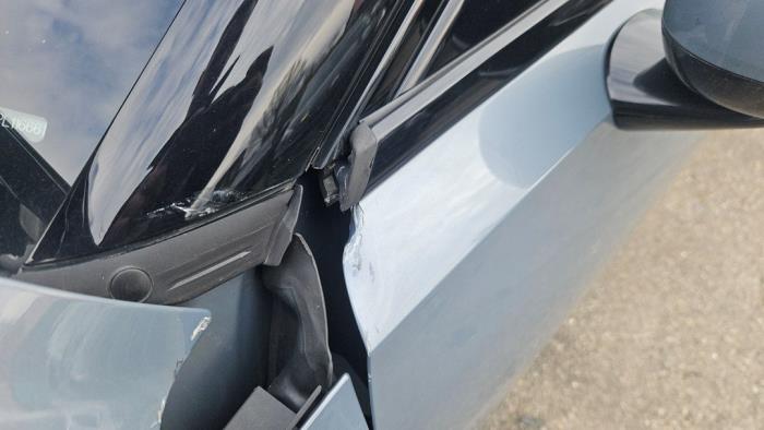 Polestar Polestar 2 78kWh Long Range Single Motor Sloopvoertuig (2022, Grijs)