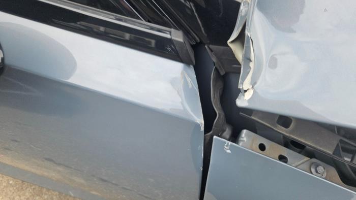 Polestar Polestar 2 78kWh Long Range Single Motor Sloopvoertuig (2022, Grijs)