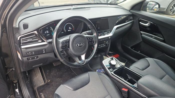 Kia Niro I E-Niro 64 kWh Sloopvoertuig (2021)