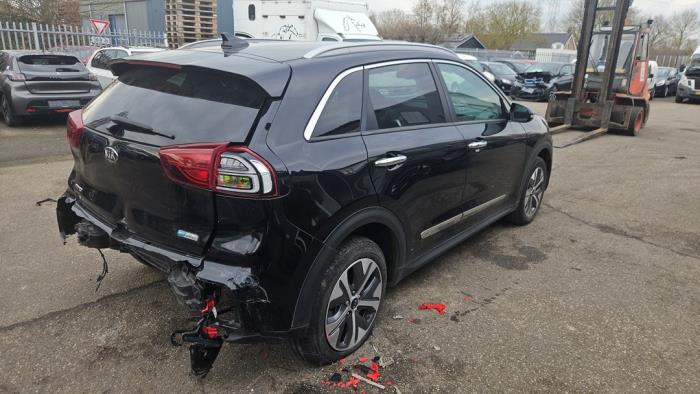 Kia Niro I E-Niro 64 kWh Sloopvoertuig (2021)