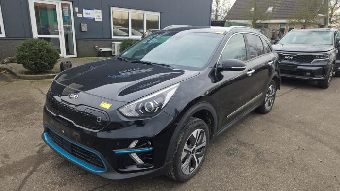 Kia Niro I E-Niro 64 kWh Sloopvoertuig (2021)