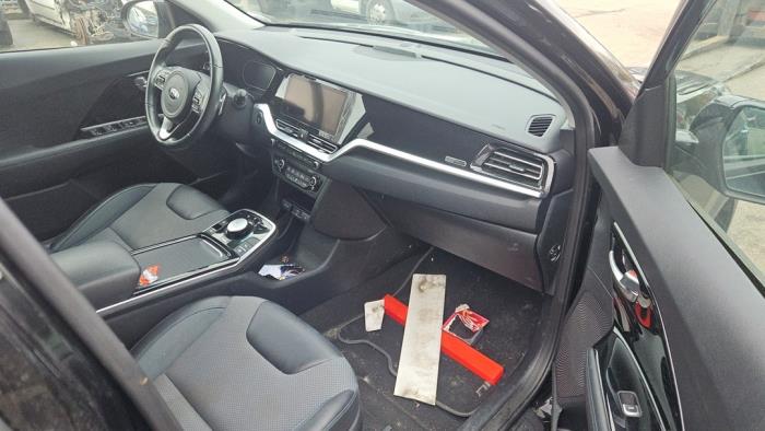 Kia Niro I E-Niro 64 kWh Sloopvoertuig (2021)