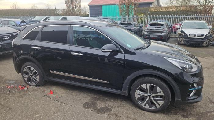 Kia Niro I E-Niro 64 kWh Sloopvoertuig (2021)
