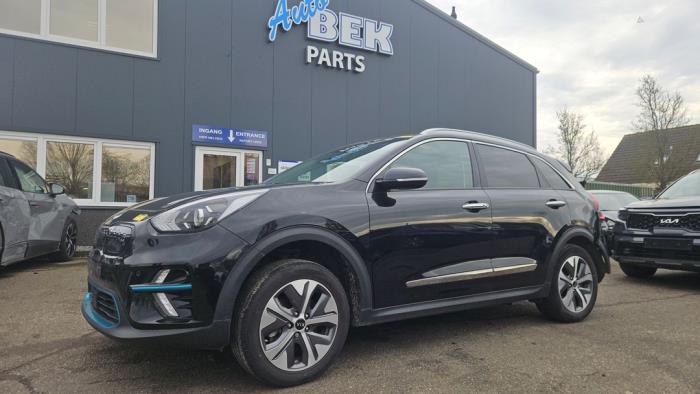 Kia Niro I E-Niro 64 kWh Sloopvoertuig (2021)
