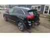 Kia Niro I E-Niro 64 kWh Sloopvoertuig (2021)