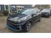 Kia Niro I E-Niro 64 kWh Sloopvoertuig (2021)