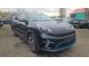 Kia Niro I E-Niro 64 kWh Sloopvoertuig (2021)